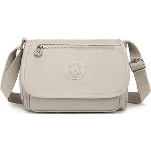 Smart Bags Krinkıl Kumaş Kadın Postacı Çantası Smart Bags 1148