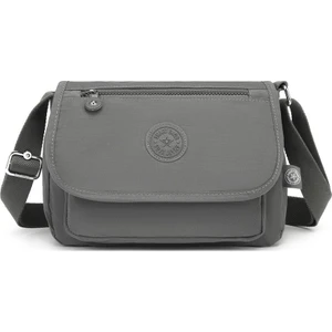 Smart Bags Krinkıl Kumaş Kadın Postacı Çantası Smart Bags 1148