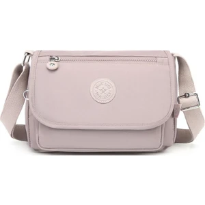 Smart Bags Krinkıl Kumaş Kadın Postacı Çantası Smart Bags 1148