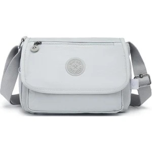 Smart Bags Krinkıl Kumaş Kadın Postacı Çantası Smart Bags 1148