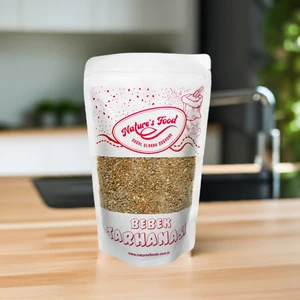Nature's Food Klasik Bebek Tarhanası