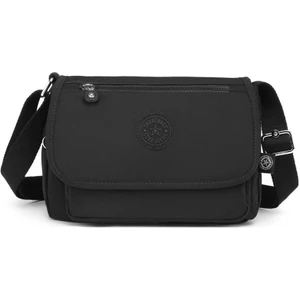 Smart Bags Krinkıl Kumaş Kadın Postacı Çantası Smart Bags 1148