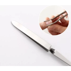 Protez Tırnak Ters Cımbız