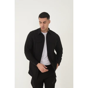 Camp Scoutland CAMP387 Outdoor Tactical Rahat ve Kullanışlı Su iticili Erkek Taktik Gömlek