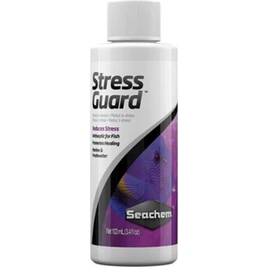 Seachem Stressguard 100ML