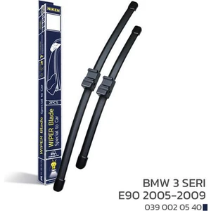 Bmw 3 Seri E90 2005-2009 Araca Özel Silecek 10