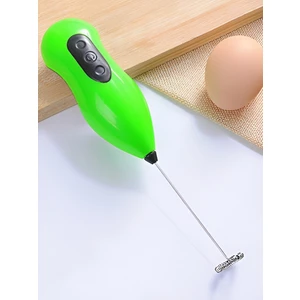 Pilli Yumurta Çırpıcı Mini Pilli Mixer Çırpıcı 721588