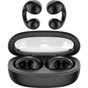 Hifi Küpe Kulaklık-Akıllı Çip 5.3 Bluetooth Kulaklık-Su Geçirmez Kulakiçi Kulaklık