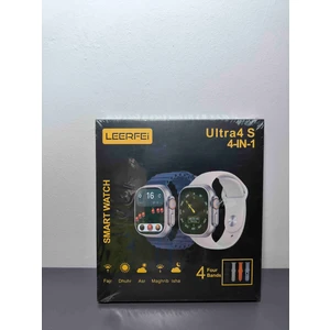 Ultra A4-S, 4-In-1