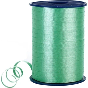 Yeşil Renk Rafya 8 mm x 200 mt