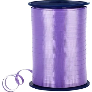 Mini Party Store Pastel Mor Rafya Şerit 8 mm x 200 M