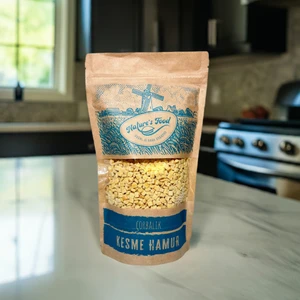 Tam Buğdaylı Çorbalık Kesme Hamur