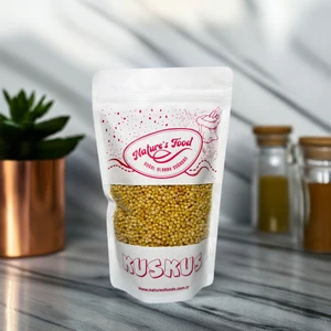 Tam Buğdaylı Kuskus 500gr