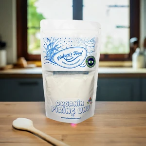 Nature's Food Organik Pirinç Unu