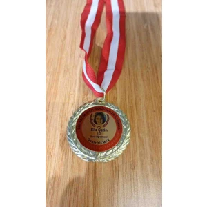 Madalyon Plaket Kupa