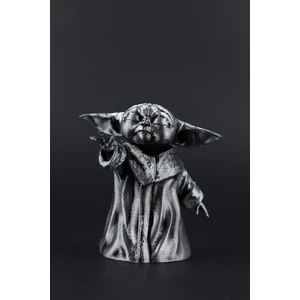 Baby Yoda - Grogu - Star Wars - Figür / Büst