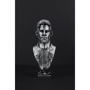 Lionel Messi - Figür / Büst