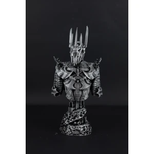 Sauron - The Lord Of The Rings - Figür / Büst