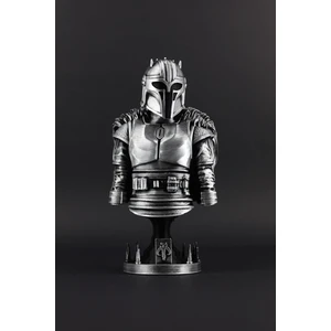 The Armorer - Star Wars - Figür / Büst