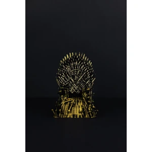 Iron Throne - Game Of Thrones - Figür / Büst - 12CM
