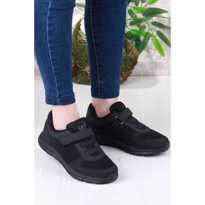 0616 Sea Anatomik Cırtlı Rahat Esnek Hafif Kadın Spor Ayakkabı