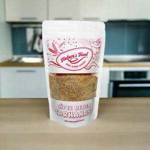 Nature's Food Siyez Bebek Tarhanası