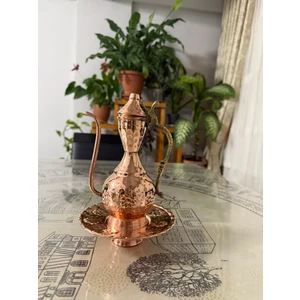 Sebe Home Biblo Bakır Irbık Seti