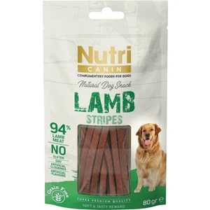 Kuzulu Tahılsız Köpek Ödül Maması 80 gr
