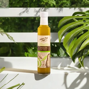 Nature's Food Avokado Detoks , Avokado Ananas Detoks Sirkesi 250 ml