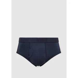 Lacivert Slip Boxer 092445-81774