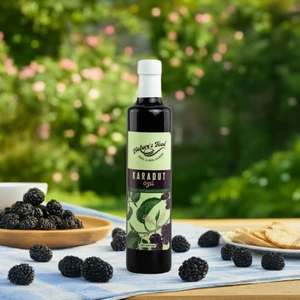 Nature's Food Karadut Özü Net 700 gr