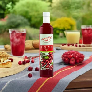 Kızılcık Özü 750GR