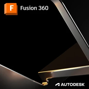 Fusion 360 (Windows) - 1 PC 1 Yıl Autodesk Serial Key