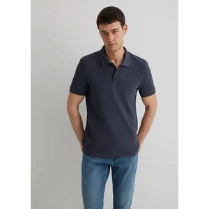 Lacivert Polo Tişört 064946-70726
