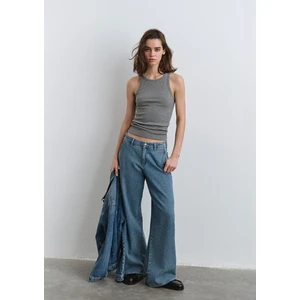 Sunny Extra 90s Gölgeli Indigo Mavisi 1012625-90557