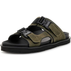 Haki Erkek Terlik Bahamas