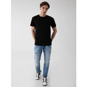 Ltb NOCOHO Erkek cepli Kısa Kol T-Shirt 1225841816089