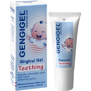 Teething Jel Diş Çıkarma Jeli 20ml