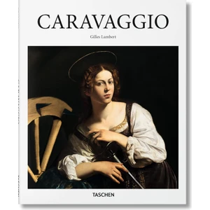 Caravaggio - Gilles Lambert