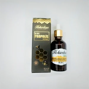 Propolis Sıvı Ekstrakt 50 ml
