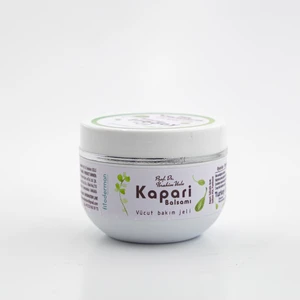 fitoderman Kapari Balsamı 100 ml