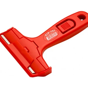 Vip-Tec Ergonomik Kazıma Bıçak 155 x 100 mm VT875131K
