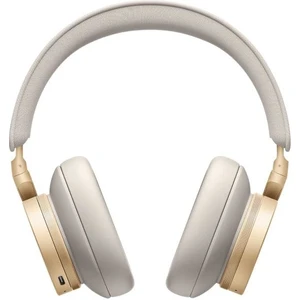 Bang & Olufsen Beoplay H95 40 mm Titanyum Sürücü, Adaptif Aktif Gürültü Engelleme (ANC), 38 Saat Pil Ömrü, Multipoint Bağlantı, Apple, Android, PC Uyumlu, Kablosuz Kulak Üstü Kulaklık – Altın