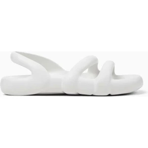 Kobarah Flat Sandalet