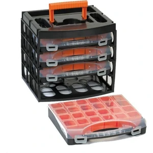 PP.08 Poly Çekmeceli Alet Organizer Set
