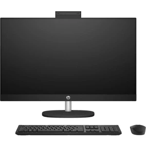 Hp 27-CR1013NT B88GNEA Intel Ultra 7 155U 16GB Ram 512GB SSD 27 Inç IPS Fhd All In One Pc