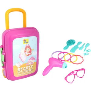 Ogi Mogi Toys Güzellik Set Bavulum
