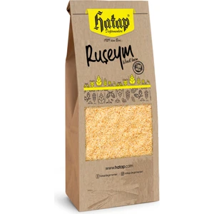 250 gr Ruşeym Fabrikasından