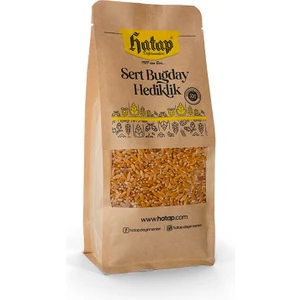 Hediklik Buğday Diş Buğdayı 500 gr