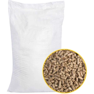 Çam Peleti Kedi Kumu 25 kg